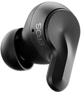 Słuchawki Epos Adapt E1 czarne (1001262) 5