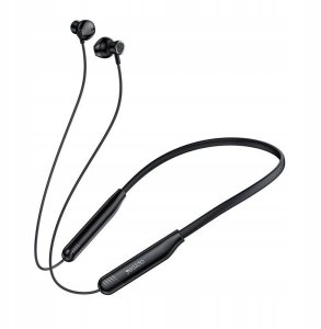 yesido Słuchawki Sportowe YSP20 BT 5.3 400mAh, Bezprzewodowe, BLACK / CZARNY 1