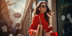 Słuchawki bezprzewodowe douszne TWS Manta Rytmo PRO Białe 14