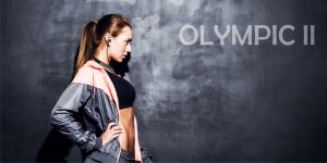 Słuchawki douszne bezprzewodowe Manta Olympic II MNH02 12