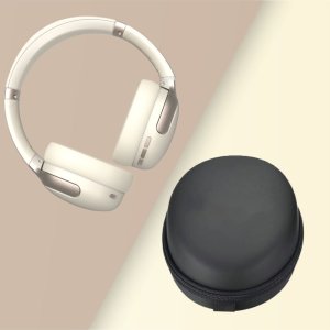 HDP1001CR RYTMO ELEGANCE Słuchawki nauszne kremowe 7