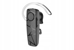 Tellur Bluetooth Headset Vox 50 juodas 4