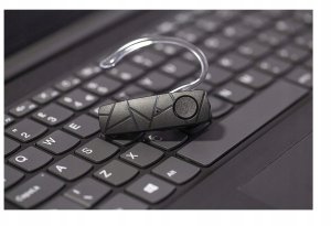 Tellur Bluetooth Headset Vox 50 juodas 5