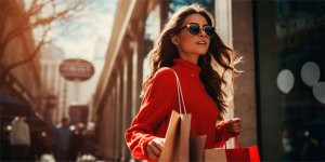 Słuchawki bezprzewodowe douszne TWS Manta Rytmo PRO Czarne 14