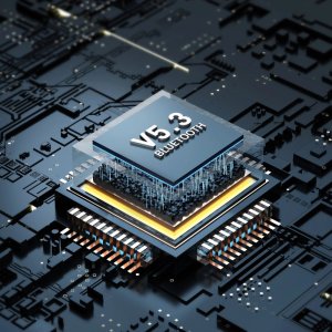 Słuchawki bezprzewodowe TWS Manta Rytmo X Białe 7