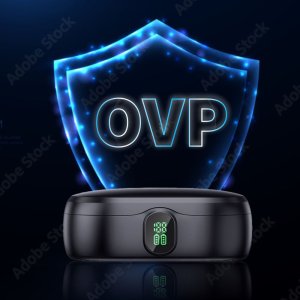 Słuchawki bezprzewodowe sportowe TWS Manta Rytmo Sport MTWS011B Czarne 4