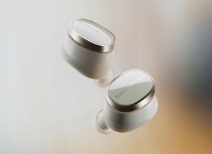 Słuchawki Bowers & Wilkins Pi8 bezprzewodowe słuchawki True Wireless redukcja szumów 3