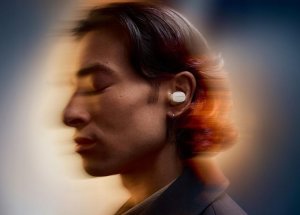 Słuchawki Bowers & Wilkins Pi8 bezprzewodowe słuchawki True Wireless redukcja szumów 4