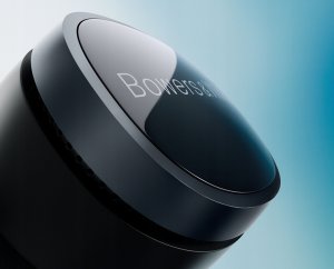 Słuchawki Bowers & Wilkins Pi8 bezprzewodowe słuchawki True Wireless redukcja szumów 3