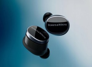 Słuchawki Bowers & Wilkins Pi8 bezprzewodowe słuchawki True Wireless redukcja szumów 6