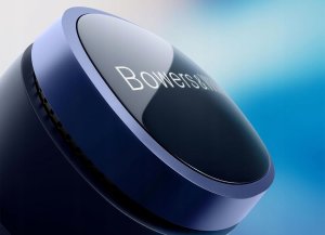 Słuchawki Bowers & Wilkins Pi8 bezprzewodowe słuchawki True Wireless redukcja szumów 3