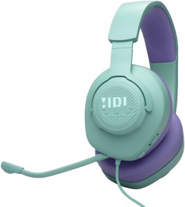JBl Quantum 100M2 Gaming Headphones 1