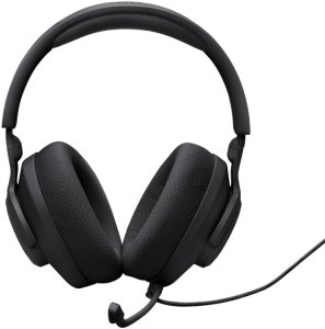 JBl Quantum 100M2 Gaming Headphones 1