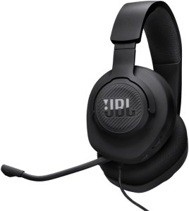 JBl Quantum 100M2 Gaming Headphones 2