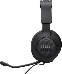 JBl Quantum 100M2 Gaming Headphones 4