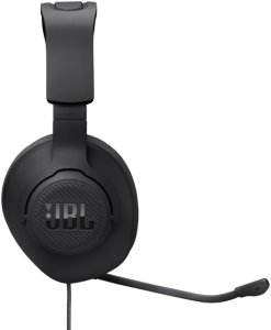 JBl Quantum 100M2 Gaming Headphones 5