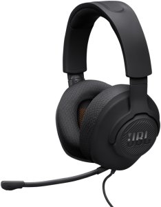 JBl Quantum 100M2 Gaming Headphones 6
