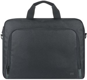 Mobilis TheOne BasicBriefcase Toploading 16-17"-30% RECYCLED 1