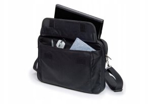 Torba Dicota The handy notebook bag with optical mouse. 2