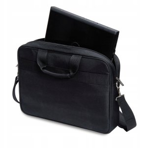 Torba Dicota The handy notebook bag with optical mouse. 3