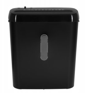 Niszczarka do dokumentów 3