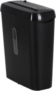 Niszczarka do dokumentów 4