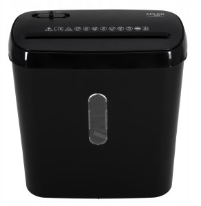 Niszczarka do dokumentów 5