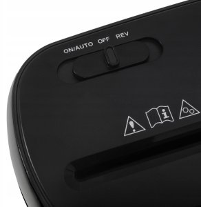 Niszczarka do dokumentów 7