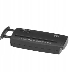 Niszczarka do dokumentów 2