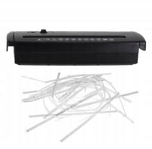 Niszczarka do dokumentów 5