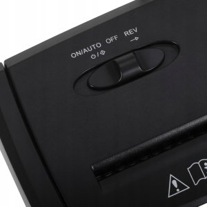 Niszczarka do dokumentów 6