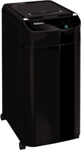SHREDDER AUTOMAX 450C/100135793 FELLOWES 4