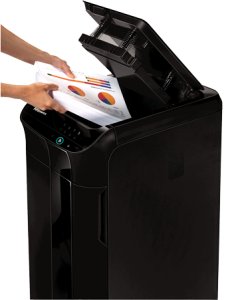 SHREDDER AUTOMAX 450C/100135793 FELLOWES 6