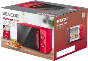 Microwave oven SENCOR SMW 1920RD 3