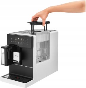 Coffee machine SENCOR SES 9301WH 12