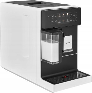 Coffee machine SENCOR SES 9301WH 3