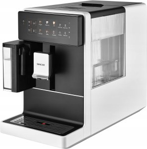 Coffee machine SENCOR SES 9301WH 4