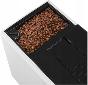 Coffee machine SENCOR SES 9301WH 7