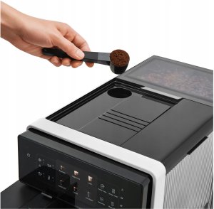 Coffee machine SENCOR SES 9301WH 8