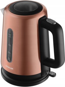Czajnik Sencor Electric, stainless steel kettle SENCOR SWK 1752CO, 1.7 l 3