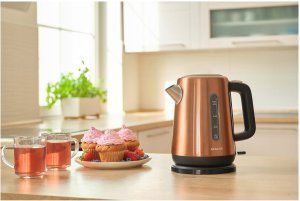Czajnik Sencor Electric, stainless steel kettle SENCOR SWK 1752CO, 1.7 l 7