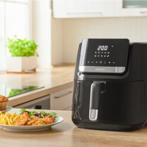 Deep fryer SENCOR SFR 6550BK 12