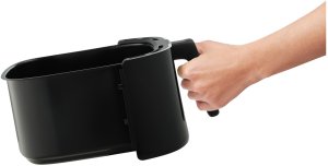 Deep fryer SENCOR SFR 6550BK 2