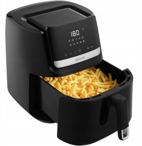 Deep fryer SENCOR SFR 6550BK 6