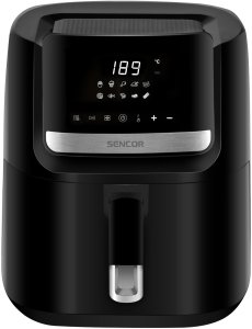 Deep fryer SENCOR SFR 6550BK 8