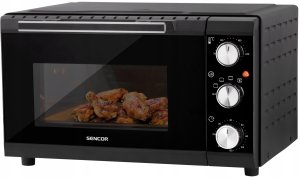 Electric oven SENCOR SEO 2000BK 1