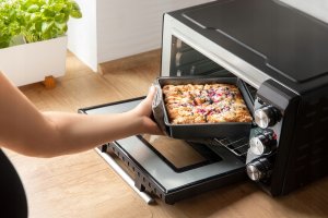 Electric oven SENCOR SEO 2000BK 11