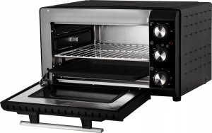 Electric oven SENCOR SEO 2000BK 2