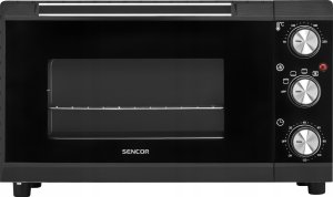 Electric oven SENCOR SEO 2000BK 3