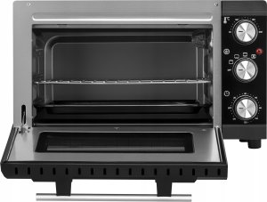 Electric oven SENCOR SEO 2000BK 4
